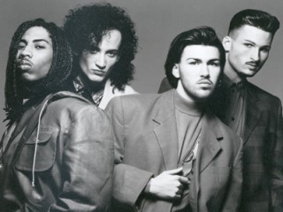 Color Me Badd picture, image, poster